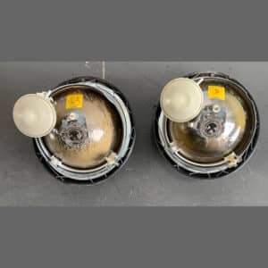 Faros delanteros Porsche 964-965
