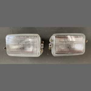 Faros delanteros antiniebla Porsche 964/965