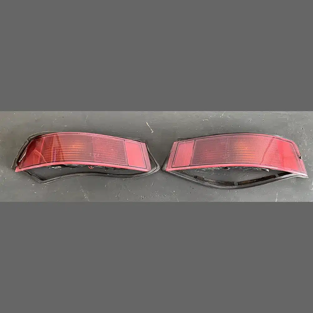 Luces pilotos posteriores Porsche 964