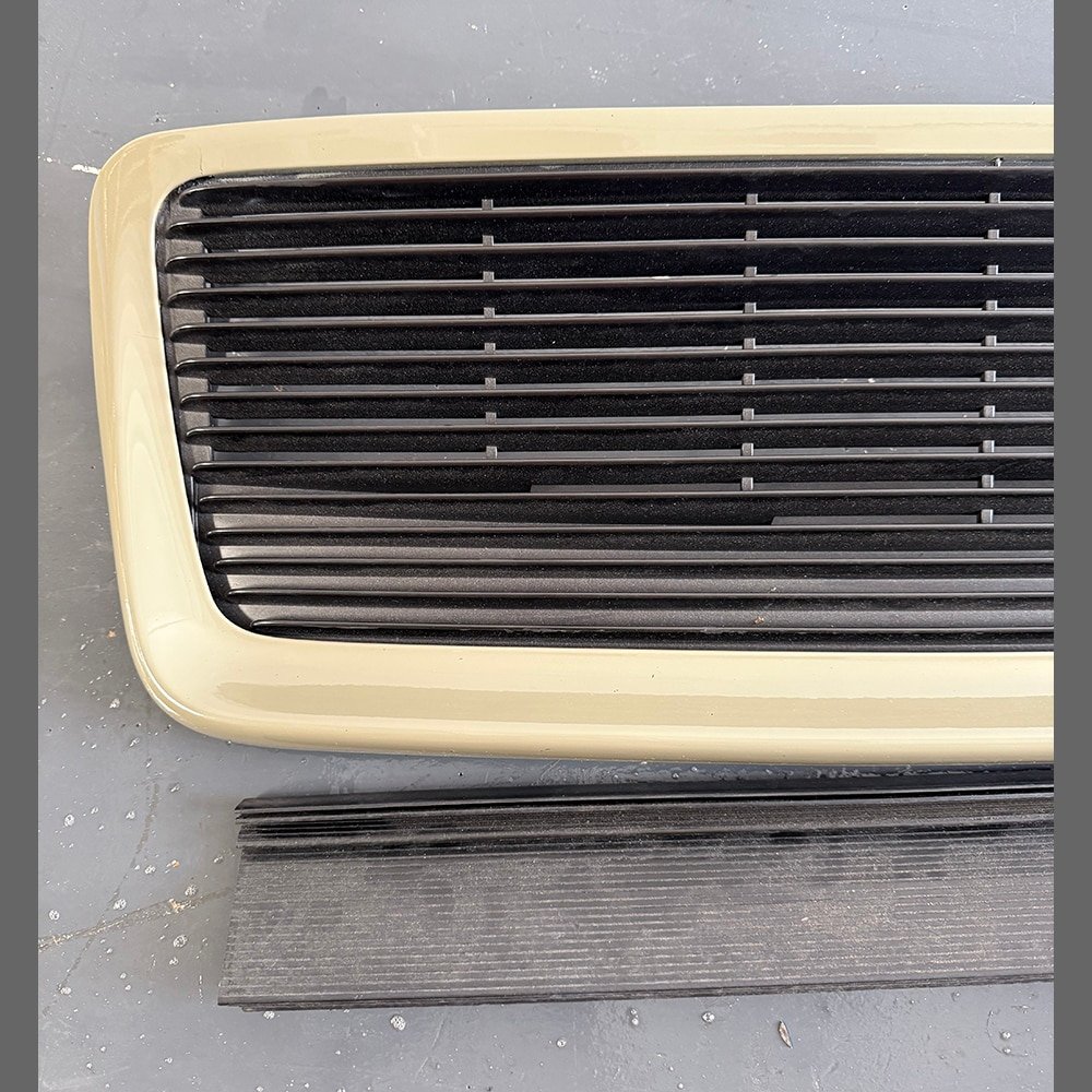Spoiler Porsche 964