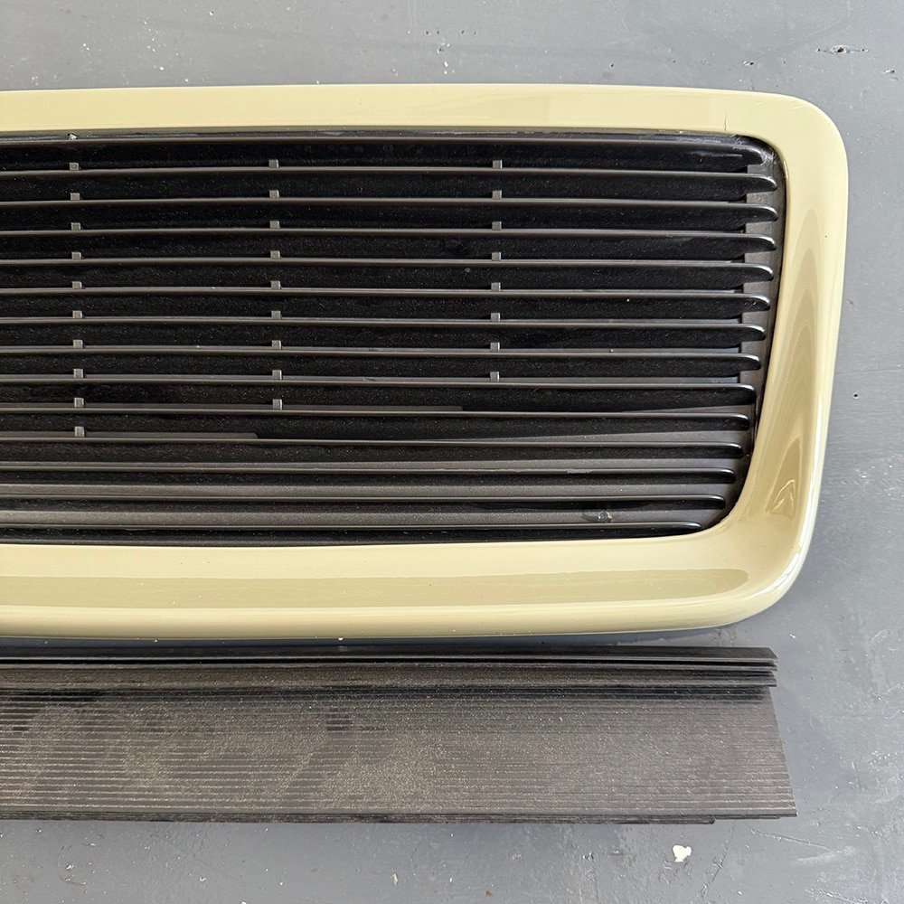 Spoiler Porsche 964
