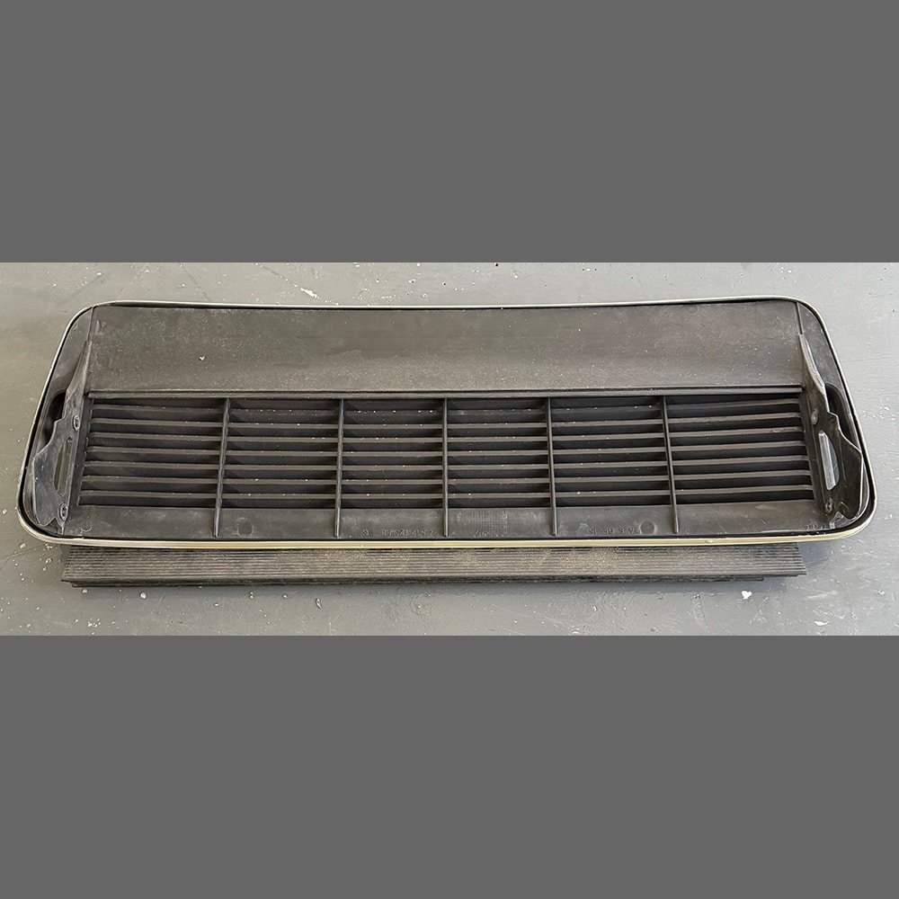 Spoiler Porsche 964
