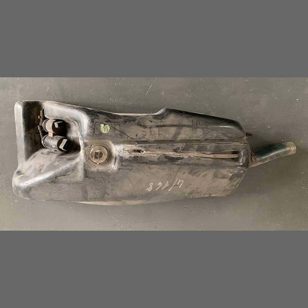 Deposito agua lavaparabrisas Porsche 993