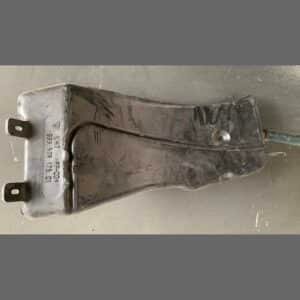 Glass cleaner water tank Porsche 993