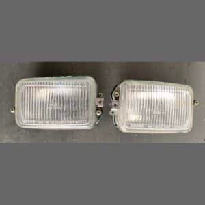 Luz antiniebla delantera Porsche 964