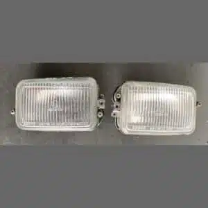 Luz antiniebla delantera Porsche 964