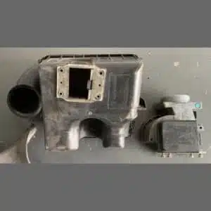 Filtro motor Porsche 911 3.2