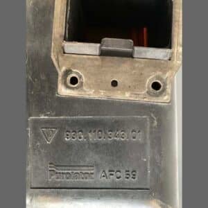 Engine Air filter Porsche 911 3.2