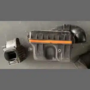 Filtro motor Porsche 911 3.2