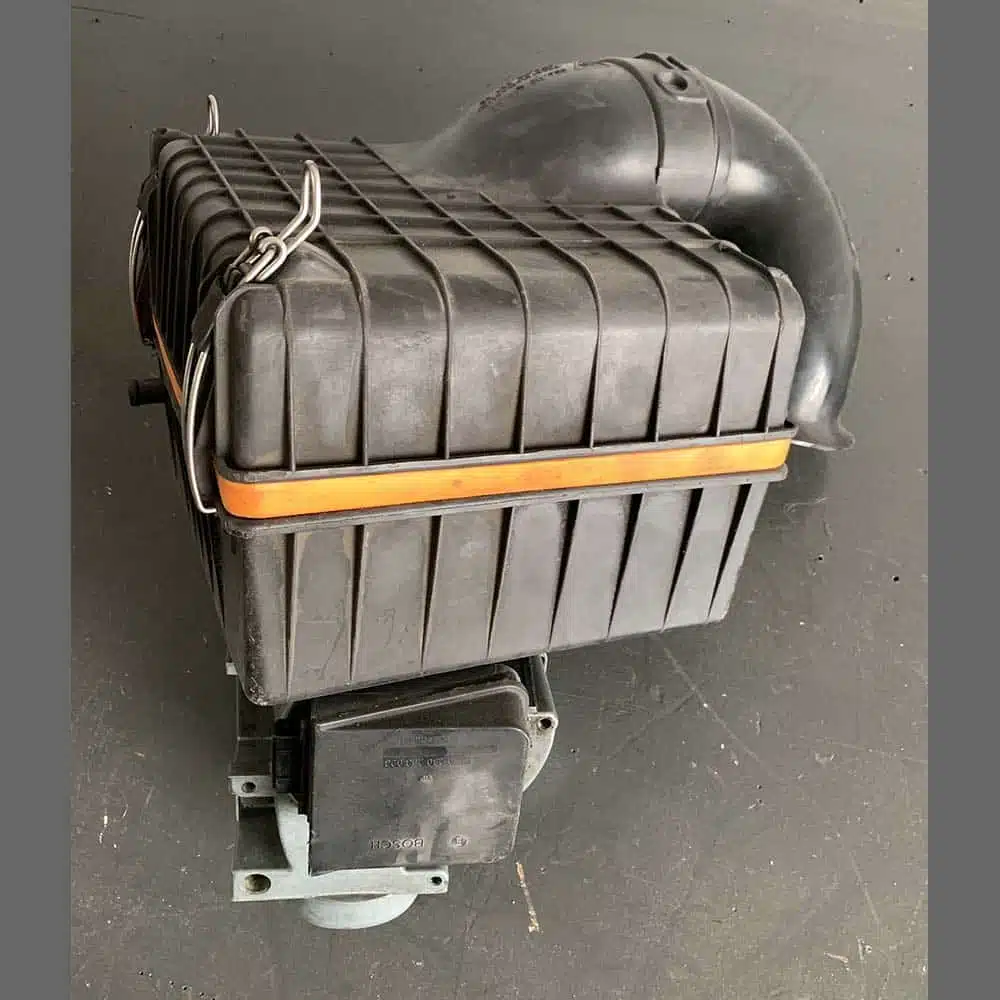 Filtro aire motor Porsche 964