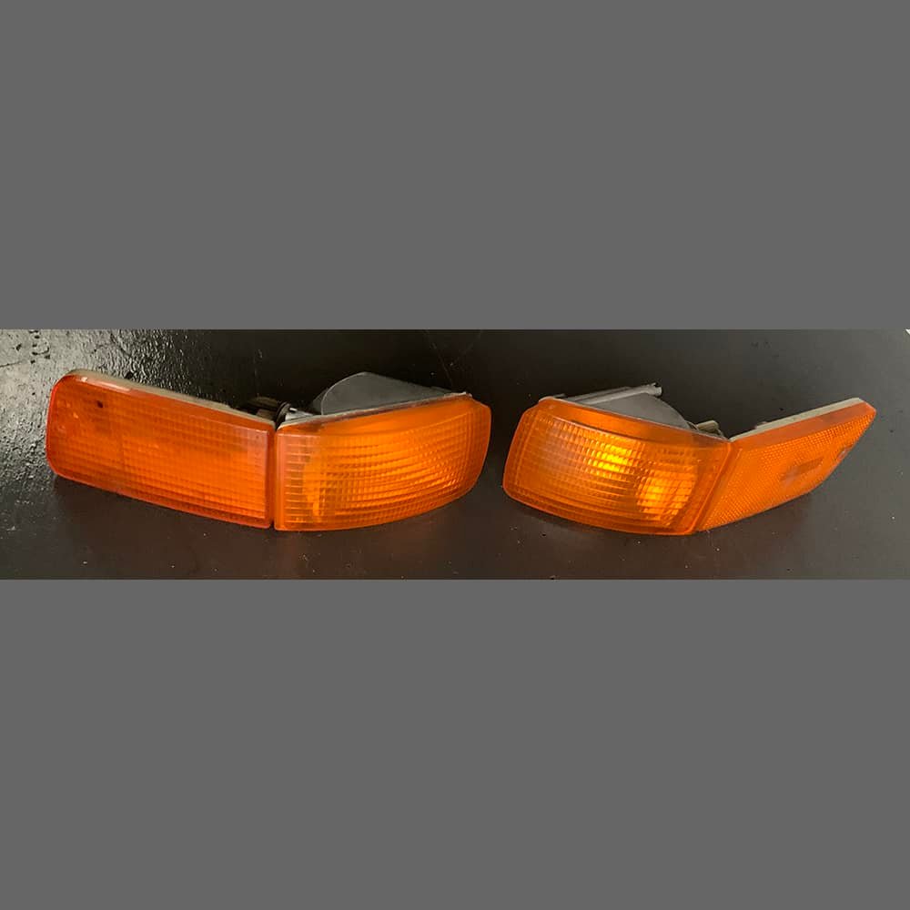 Intermitentes delanteros Porsche 964