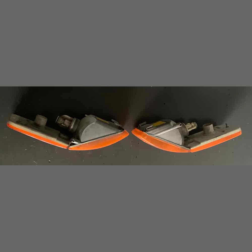 Intermitentes delanteros Porsche 964