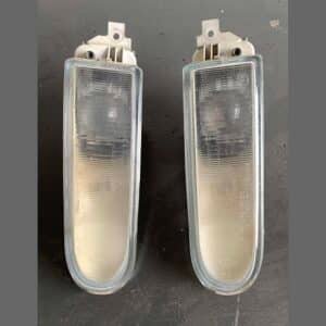 Luces antiniebla delanteras Porsche 993