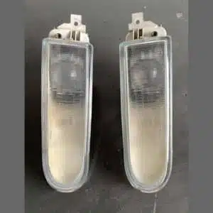 Luces antiniebla delanteras Porsche 993