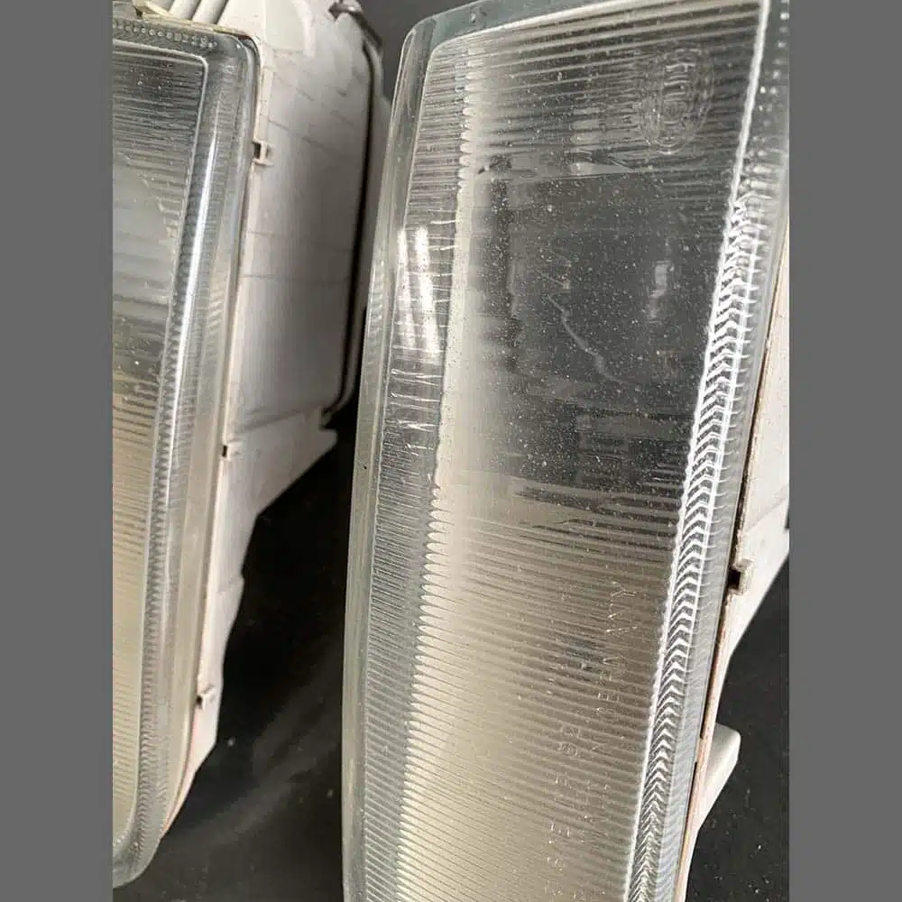 Luces antiniebla delanteros Porsche 993. PET: 99363108100 Izq. y PET: 99363108200 Dcho. - Imagen 4