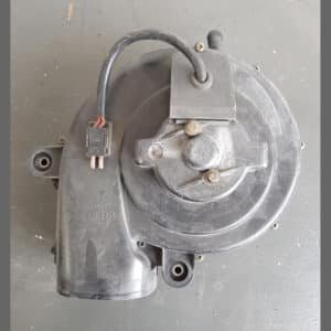 Motor ventilador aire claiente motor porsche 964-993