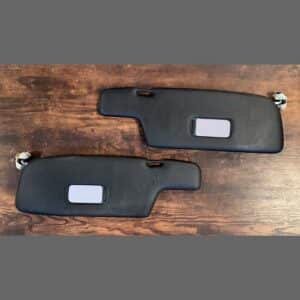 Parasol con espejo Porsche 911/964/993