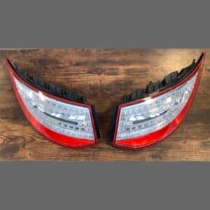 Pilotos Traseros Porsche 997 MK2