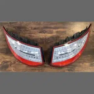 Pilotos Traseros Porsche 997 MK2