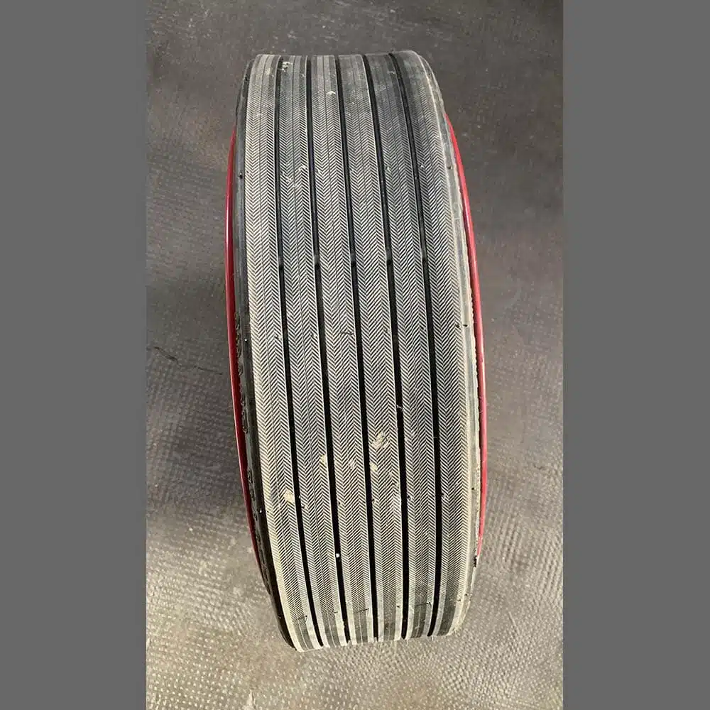 Spare wheel Porsche 964 / 964 Turbo / 993 / 993 Turbo / 928 / 968. PET: 96536213001 - Image 4