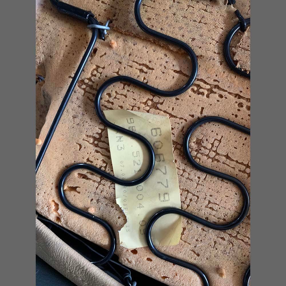 Asientos Porsche 911/964/944/968. Color Beige - Imagen 10