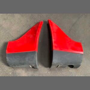 Faldón lateral de umbral Porsche 964