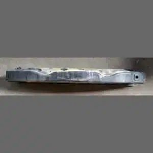 Soporte parachoques delantero Porsche Cayenne 92A (958)