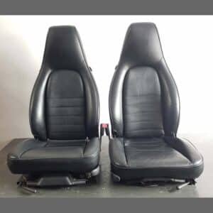 Asientos Porsche 911-964