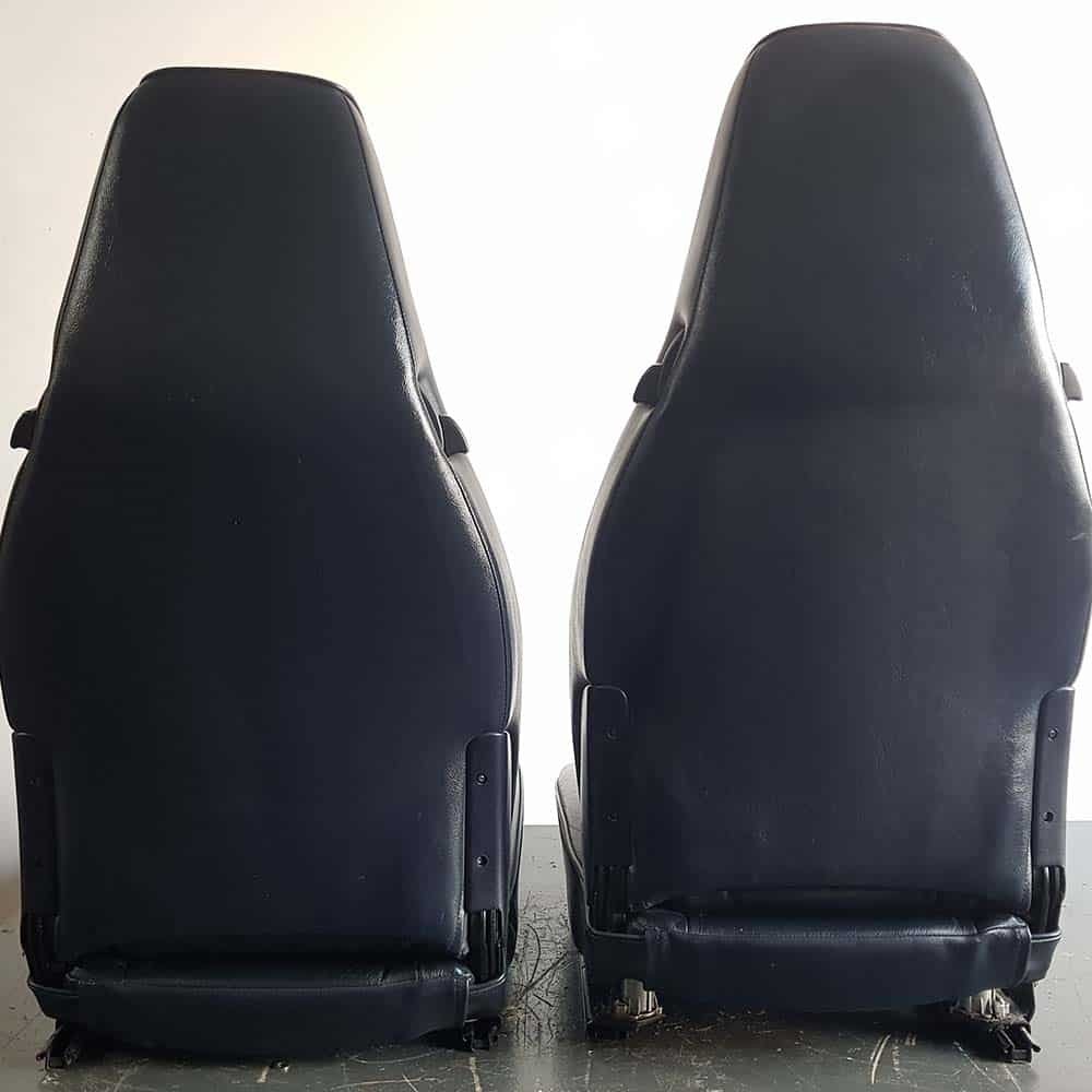 Asientos Porsche 911-964/944/968. Color Azul - Imagen 9