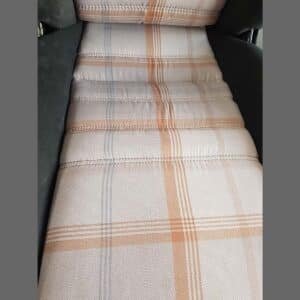 Seats Porsche 911-964