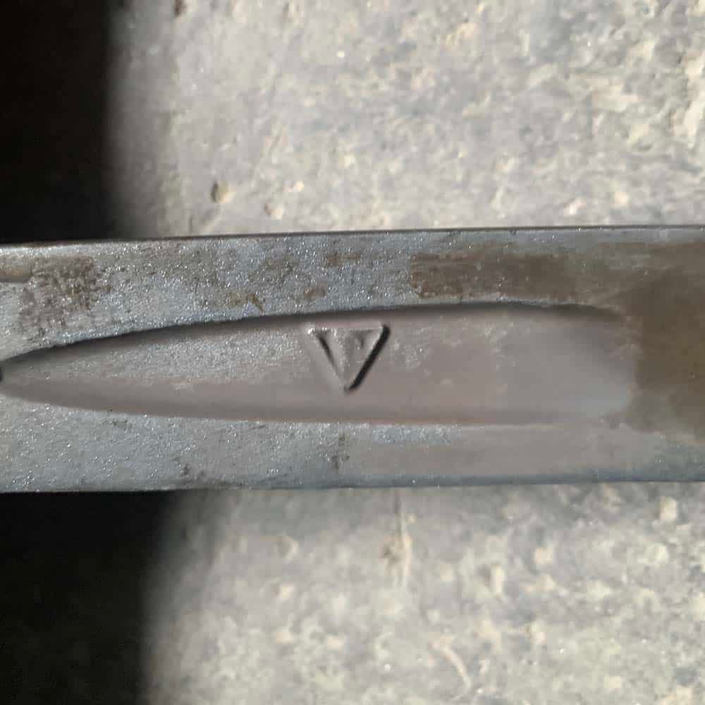 Llantas de 20" Porsche 991 Carrera Classic. Medidas: 8.5Jx20H2 ET51 PET: 99136216130 + 11Jx20H2 ET52 PET: 99136216631 - Imagen 2