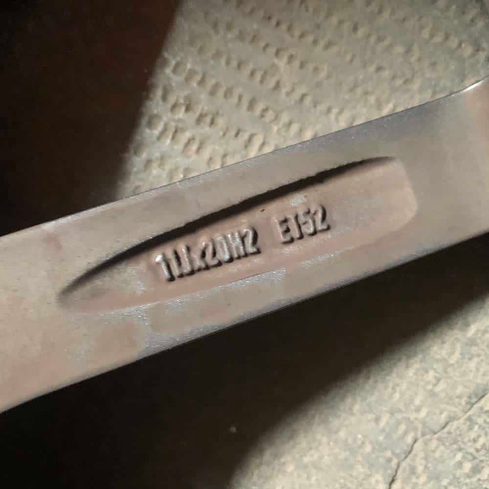 Llantas de 20" Porsche 991 Carrera Classic. Medidas: 8.5Jx20H2 ET51 PET: 99136216130 + 11Jx20H2 ET52 PET: 99136216631 - Imagen 14