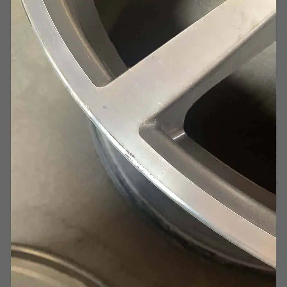 Rims 20" Porsche 991 Carrera Classic. Measurements: 8.5Jx20H2 ET51 PET: 99136216130 + 11Jx20H2 ET52 PET: 99136216631 - Image 9