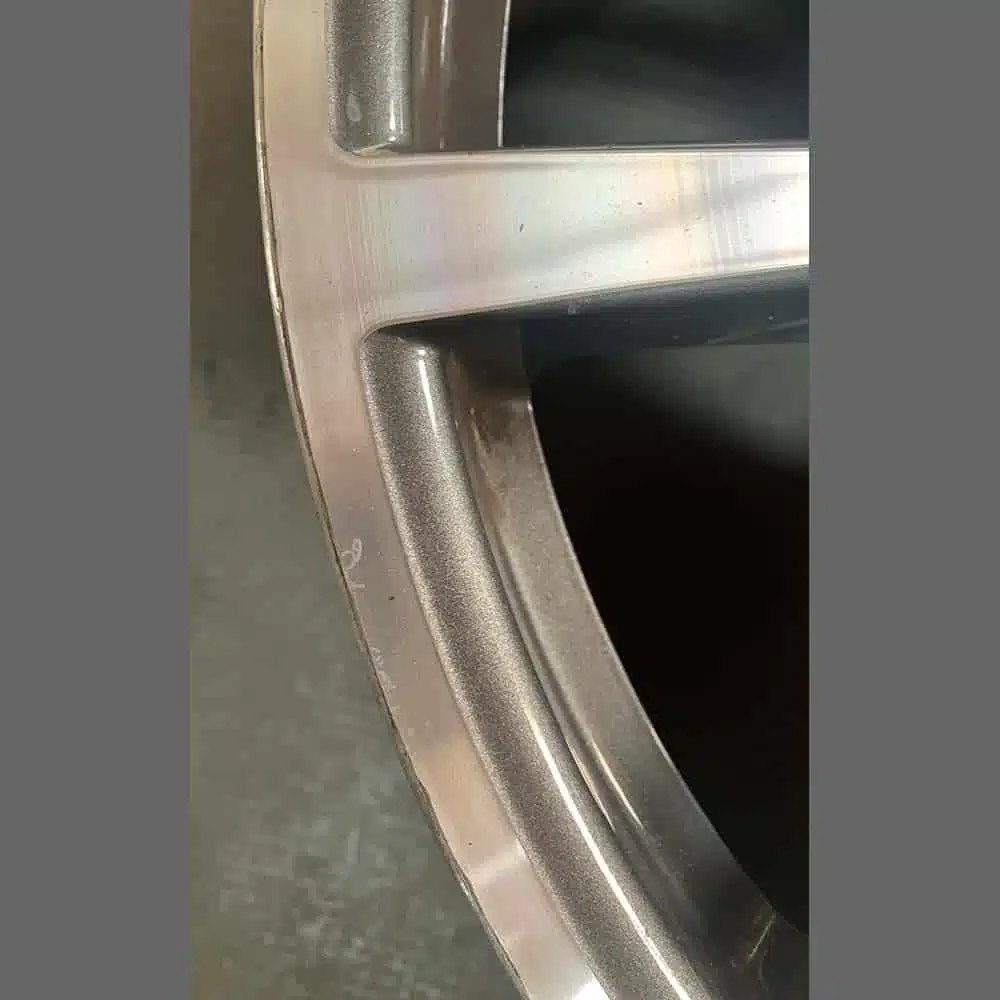 Rims 20" Porsche 991 Carrera Classic. Measurements: 8.5Jx20H2 ET51 PET: 99136216130 + 11Jx20H2 ET52 PET: 99136216631 - Image 18