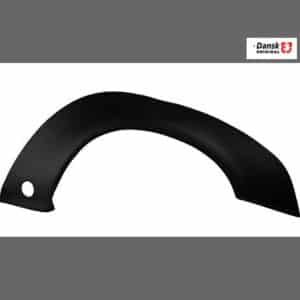 Extensión del guardabarros trasero Izquierdo para conversión Porsche 911 (1964-73) look-ST