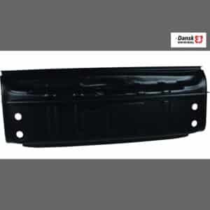 Panel transversal frontal Porsche 911 (1964-65)