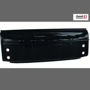 Panel transversal frontal Porsche 911 (1964-65)