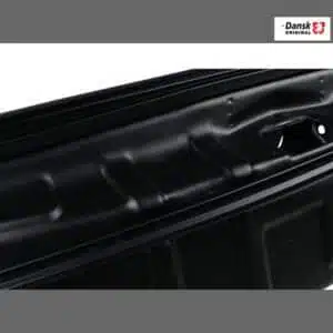 Panel transversal frontal Porsche 911 (1964-65)