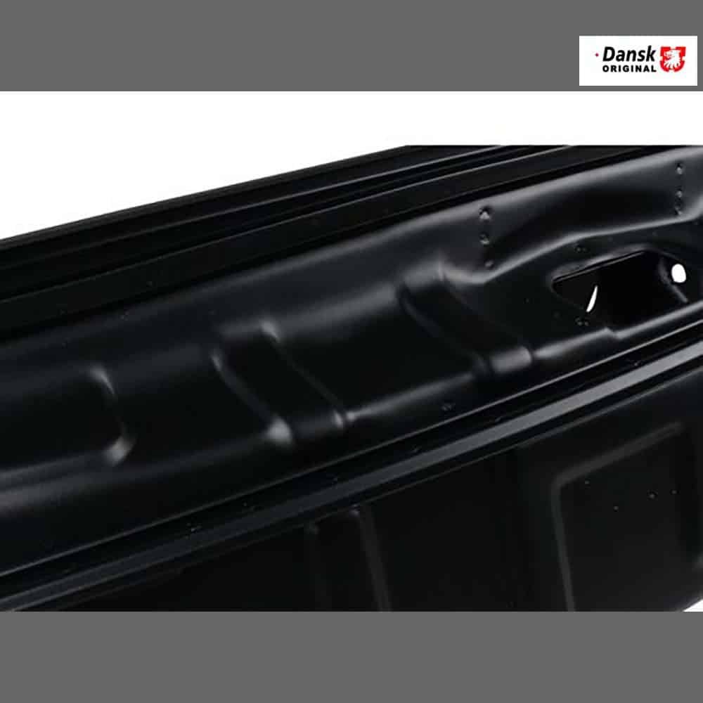 Panel transversal frontal para early Porsche 911 (1964-65). PET: 90150103100/90150103120. By Dansk - Imagen 2