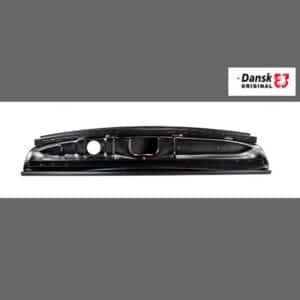 Panel transversal-frontal Porsche 911 F Model-2