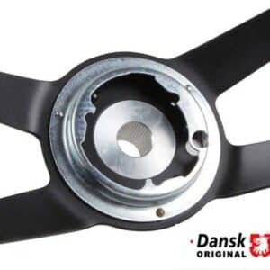 Volante Porsche RS RSR el piel 380-mm.