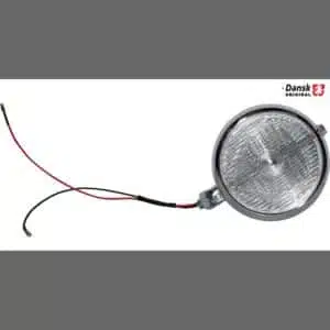 Faro antiniebla Style Marchal para Porsche 356/911 (1950-89)