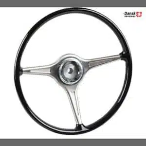 Volante Porsche 356 B/C de 420 mm