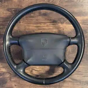 Volante Porsche 993 911 Carrera con Airbag (1994-98)
