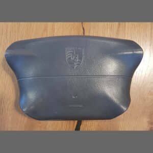 Airbag volante Porsche 993