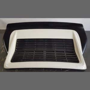 Alerón Spoiler Porsche 911 SC- (1978-83) en fibra de vidrio