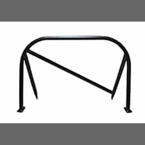 Barra antivuelco "Roll bar" Porsche 911 R/RS/RSR (1964-73)