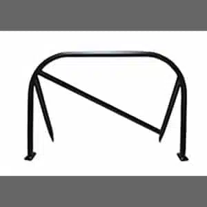 Barra antivuelco "Roll bar" Porsche 911 R/RS/RSR (1964-73)