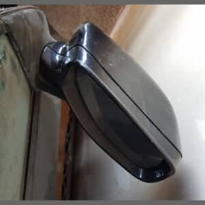 Espejo retrovisor lado derecho Porsche Cayenne 957 9PA1. calefactable.