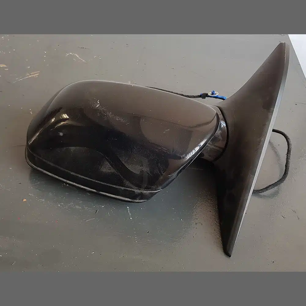 Espejo retrovisor izquierdo Calefactable Porsche Cayenne V6 957 9PA1 (2007-2010). 6 Pines - Imagen 4